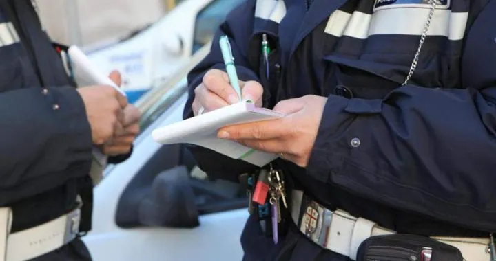 Gli sequestrano il motorino: muore d'infarto