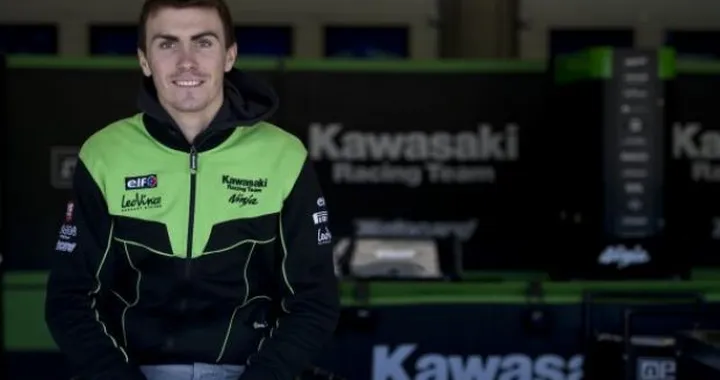 WSBK, Loris Baz pronto per il 2013: "So dove voglio arrivare"