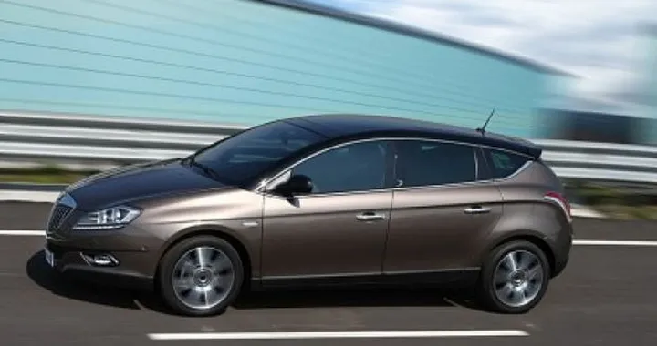 Lancia Delta Executive: prezzi da 33.100 euro
