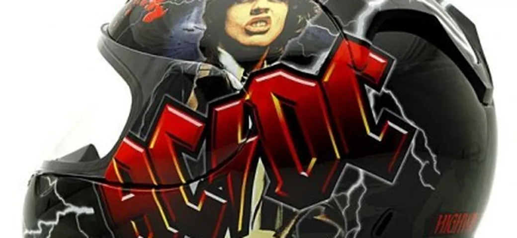 Caschi RockHard Helmets by Oneal