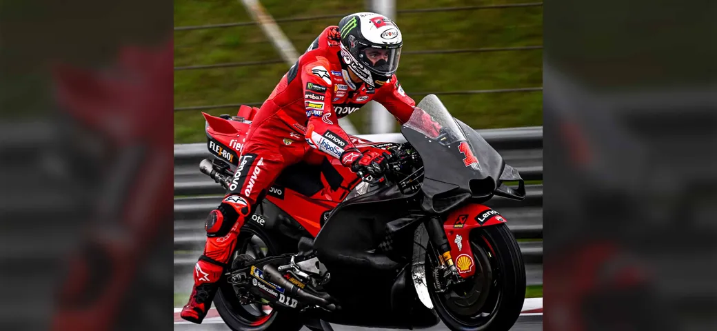 MotoGP, le soluzioni tecniche viste a Sepang