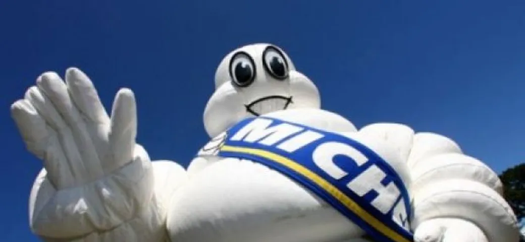 Michelin fornitore unico del CEV fino al 2012