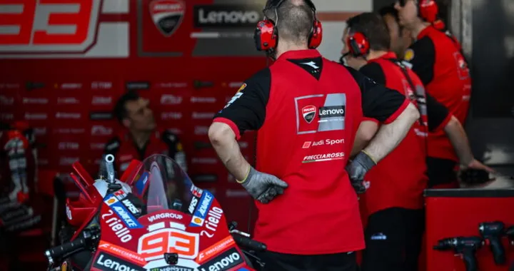 Azzardo Michelin in Brasile: ecco perché la Ducati sorride