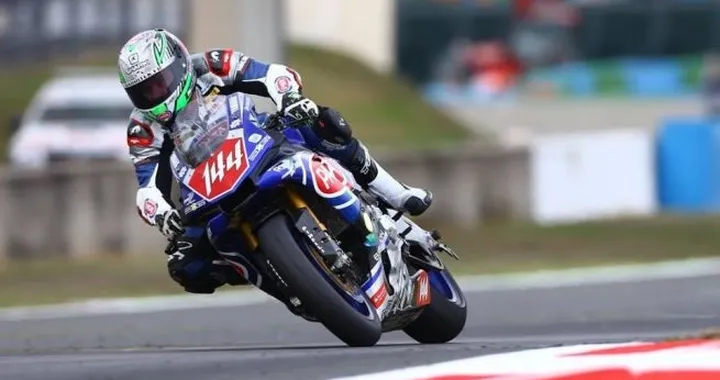 Superstock 1000: vittoria per Mahias a Magny-Cours