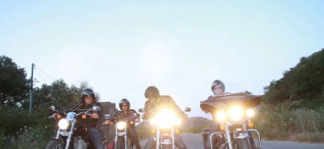 “Sicily on the Road”: la Sicilia vista dagli occhi dei motociclisti