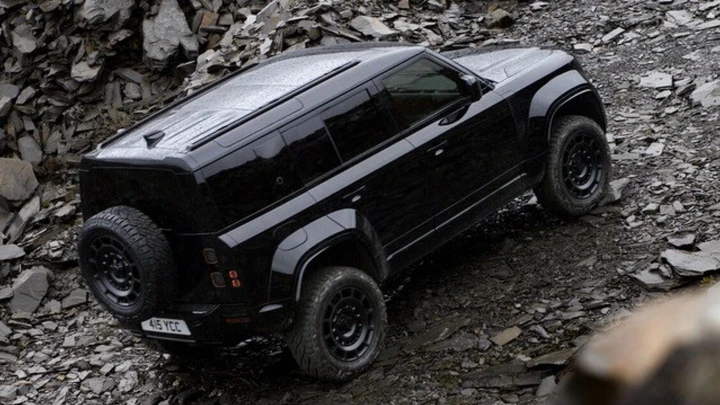 Defender