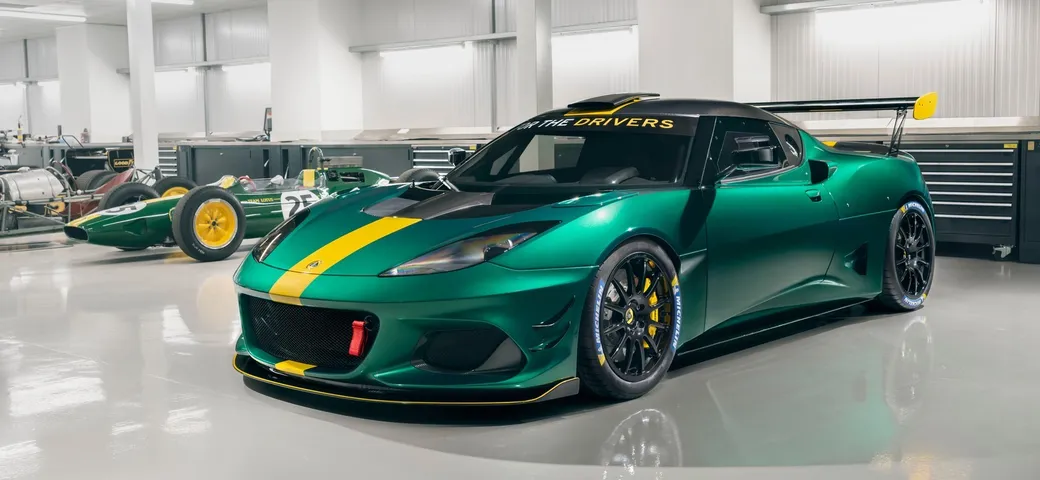 Lotus: le monoposto leggendarie al festival di Goodwood 2019