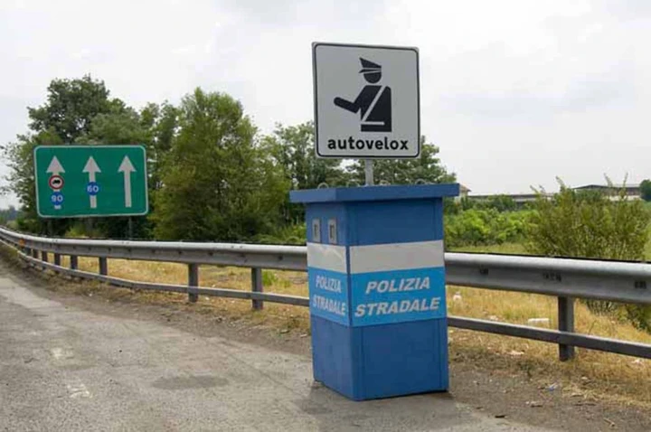 Autovelox, nuovo censimento e piattaforma digitale: cosa cambia