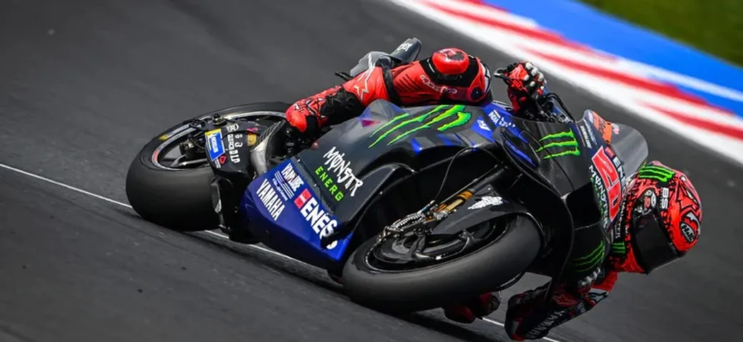 MotoGP 2025: Yamaha accelera a Sepang con Quartararo e nuovi sviluppi
