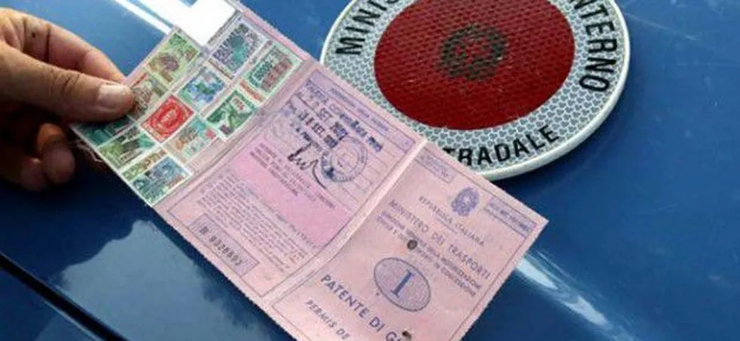 Punti della patente: cosa sono e come verificarli