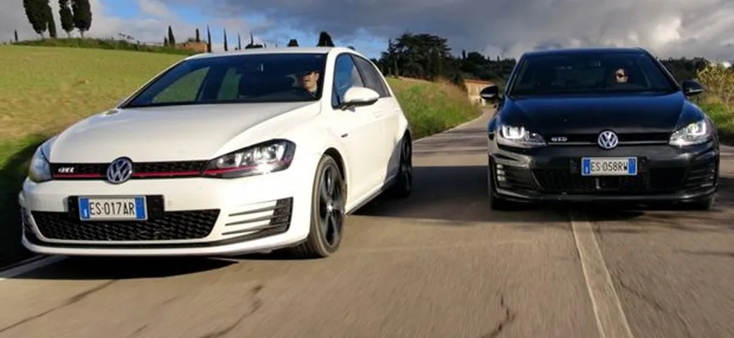 Golfperformancetour attraverso le strade del Lazio e della Toscana