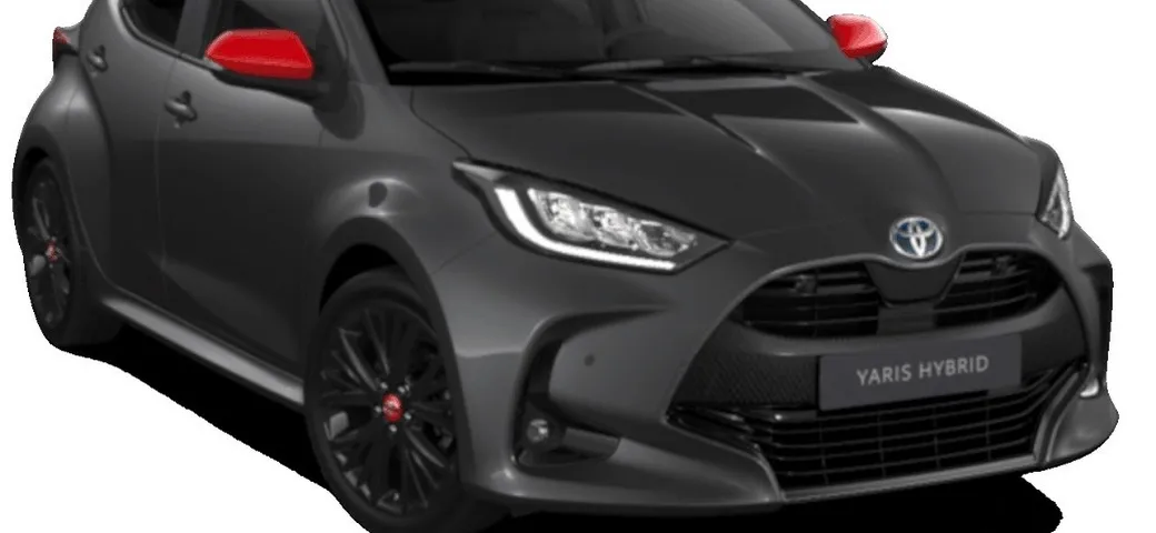 Toyota Yaris Energy: prezzo e dotazione del nuovo allestimento