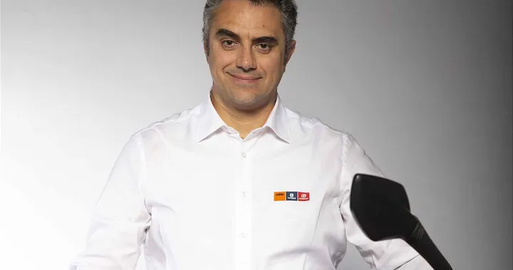 KTM, Cavazzuti è il nuovo Direttore Marketing