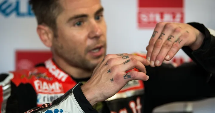 Test Australia, svetta Bautista: "Day-1 molto positivo"