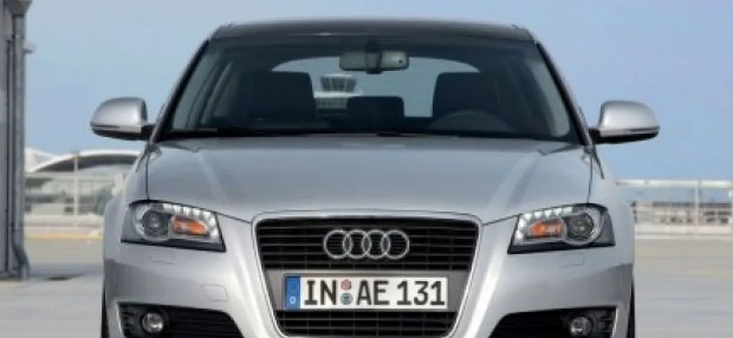 Audi A3 1.6 TDIe: prezzi da 26.530 euro