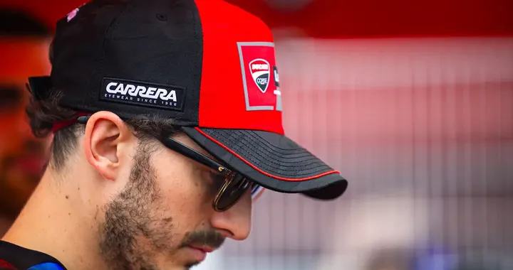 Bagnaia contro Márquez: il peso di un’eredità chiamata Valentino Rossi