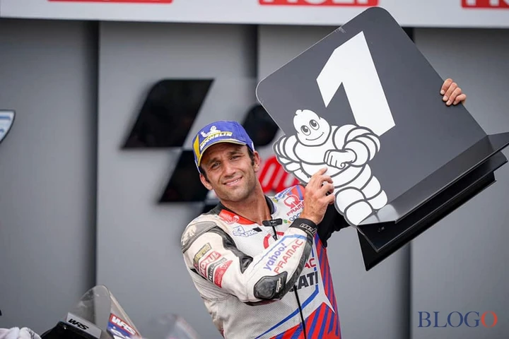 MotoGP: Zarco in pole al Sachsenring, Aprilia in 1a fila