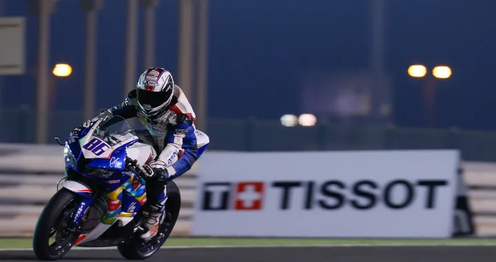 Supersport Qatar 2016 FP2: Badovini e Baldolini subito dietro Krummenacher