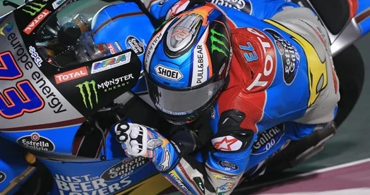 Moto2 Silverstone 2018: Alex Marquez primo nelle FP2