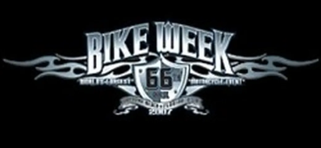 Daytona Bike Week 2007