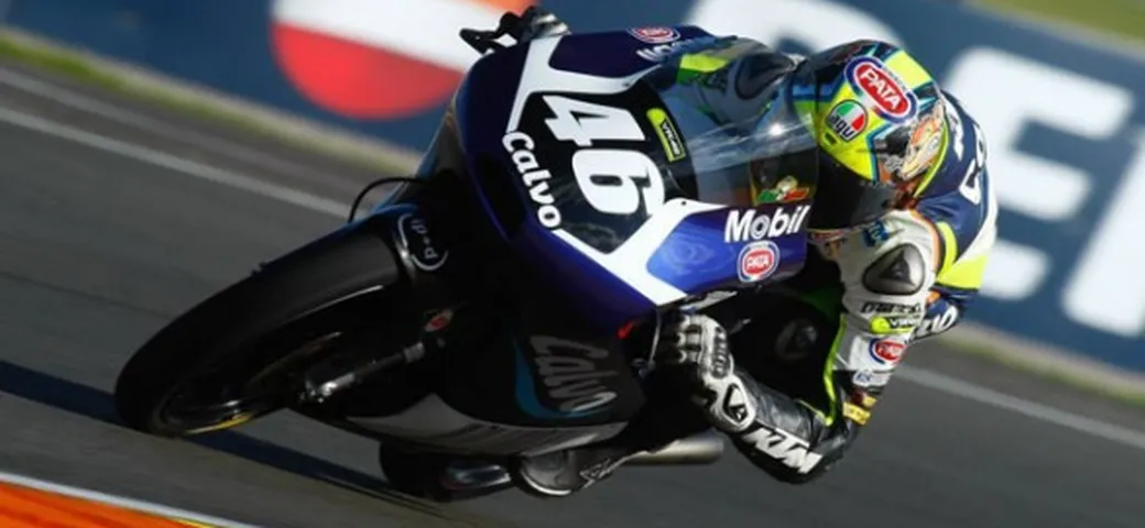 Moto3: Nicolò Bulega, “astro nascente” sulle orme di… Valentino Rossi