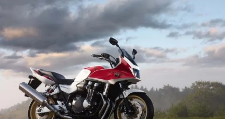 Honda CB1300S ABS e VT750S in arrivo alla fine di marzo 2010
