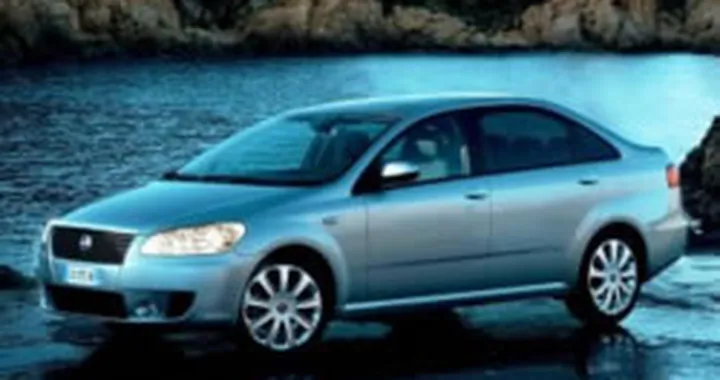 Fiat in Brasile: grandi numeri e forse una Croma 3 volumi