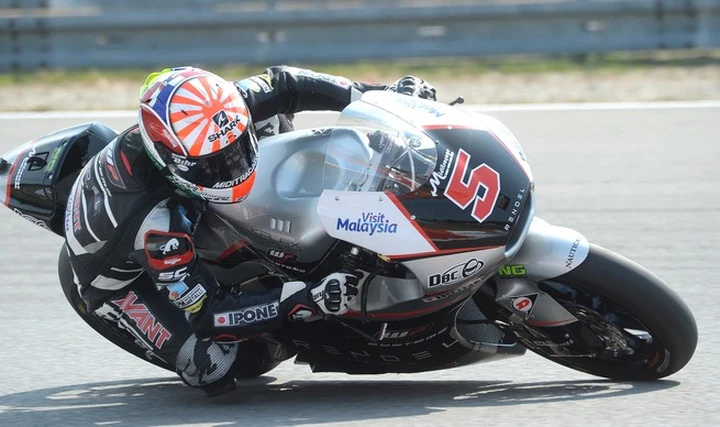 Moto2 Brno 2015: Zarco ancora in pole