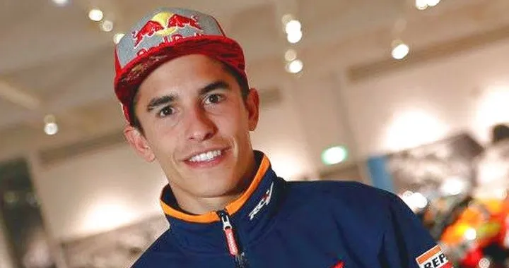 MotoGP, Marquez: "A Sepang sarò al 70%"