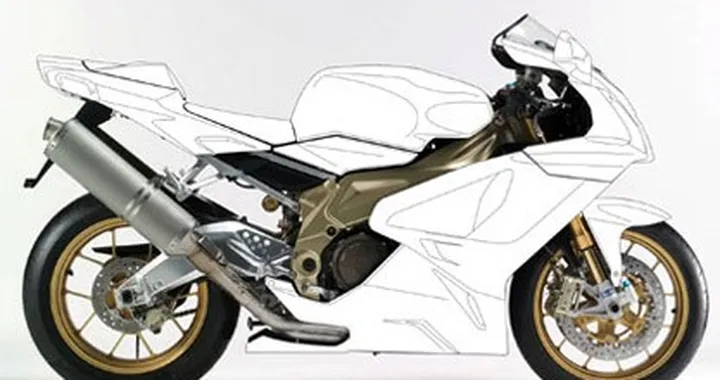 L'RSV 1000 R Factory al Bol d'Or con i vostri colori