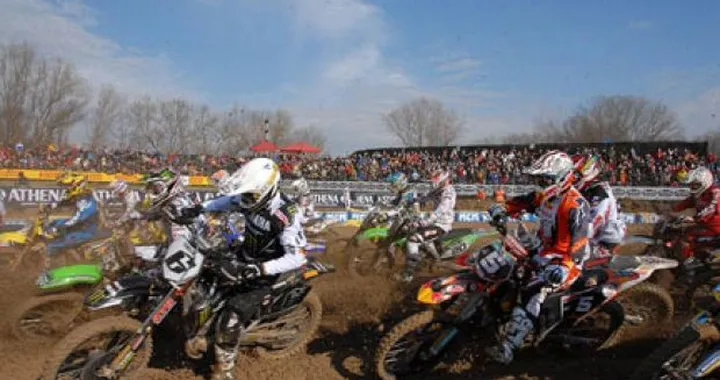 Il 29 agosto riapre il Circuito Città di Mantova