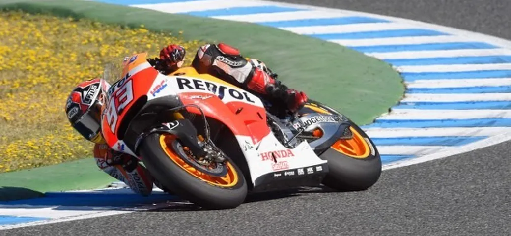 MotoGP Test Jerez Diretta LIVE: Marquez il più veloce su Lorenzo, Valentino Rossi 3° a 3 decimi [FOTO]