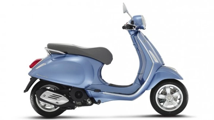 Novità Vespa: Primavera 125 e 150 ABS / Sprint 125 ABS