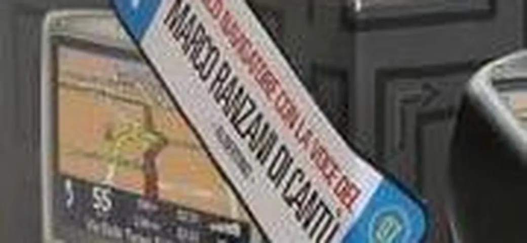 Navigatore Ranzani