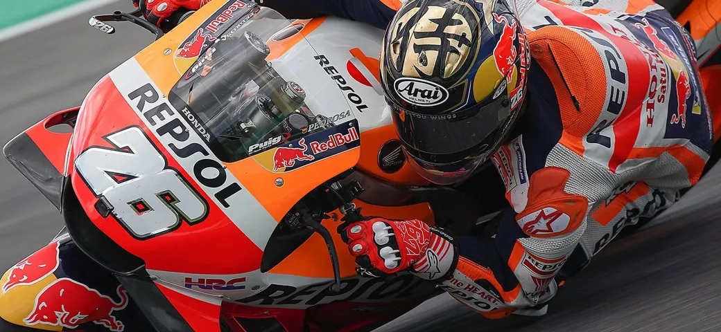Dani Pedrosa e Honda HRC: fine del sodalizio