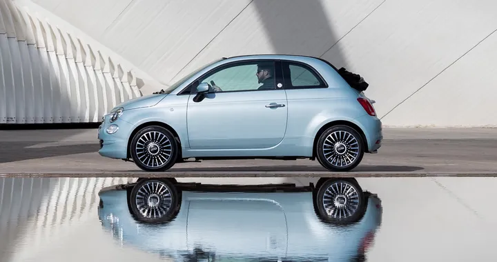 Le auto per neopatentati: la lista completa Casa per Casa