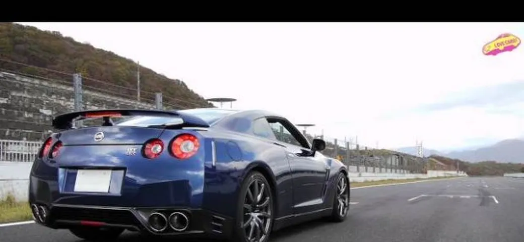 Nissan GT-R: la MY2012 copre lo 0-100 km/h in 2.84 secondi