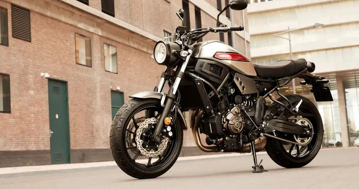 Novità Yamaha al Motor Bike Expo di Verona