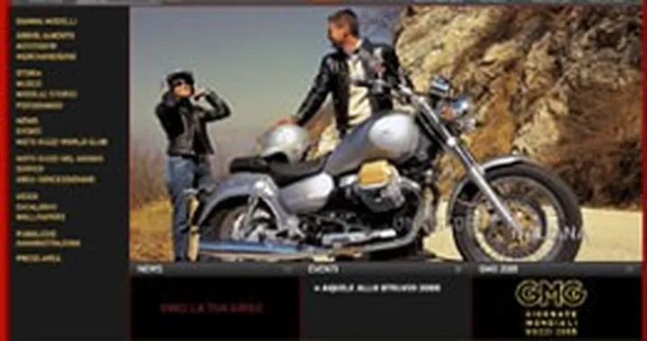 Motoguzzi.it
