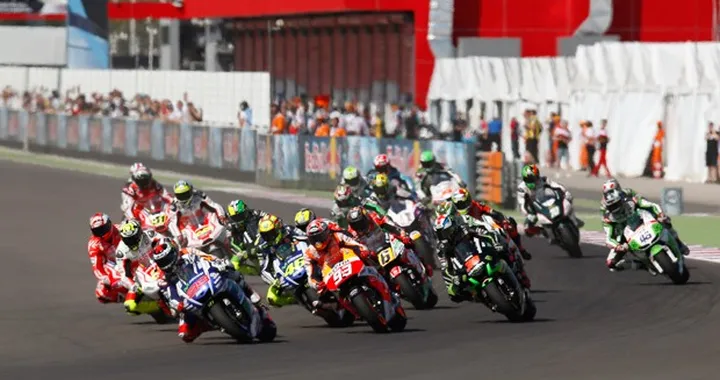 MotoGP, ascolti tv a picco. Tutta colpa di Sky?