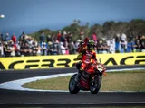Álvaro Bautista: da undicesimo a podio, la rimonta epica a Phillip Island [VIDEO]