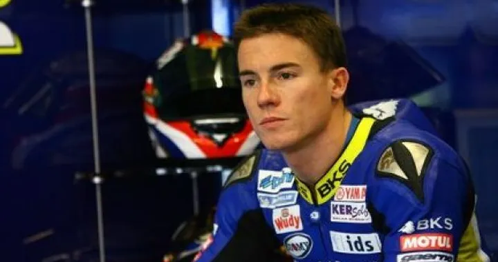 WSBK: James Toseland anticipa l'esordio sulla R1