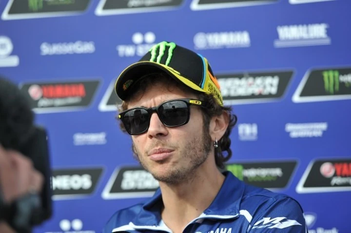 Valentino Rossi aspetta il Qatar: 