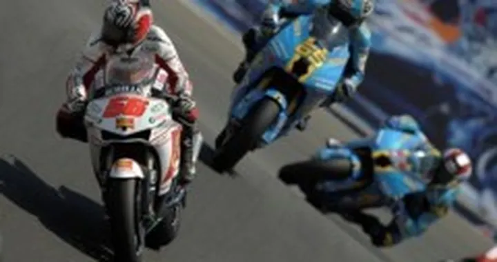 Una Honda RC212V ufficiale per Nakano da Brno