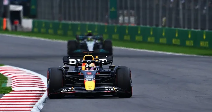 F1 Messico 2022: le pagelle