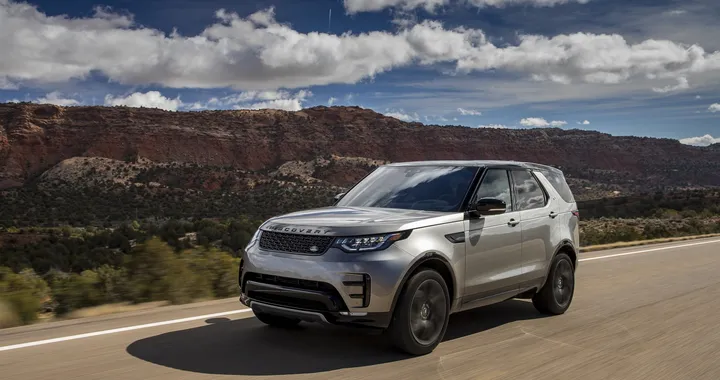 Land Rover Discovery: le novità del Model Year 2019