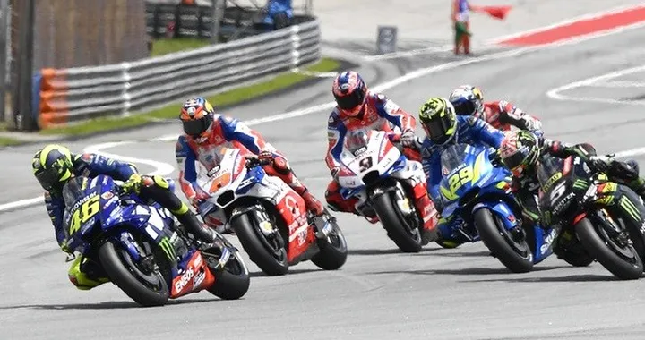 MotoGP Valencia 2018: orari, diretta TV e streaming live