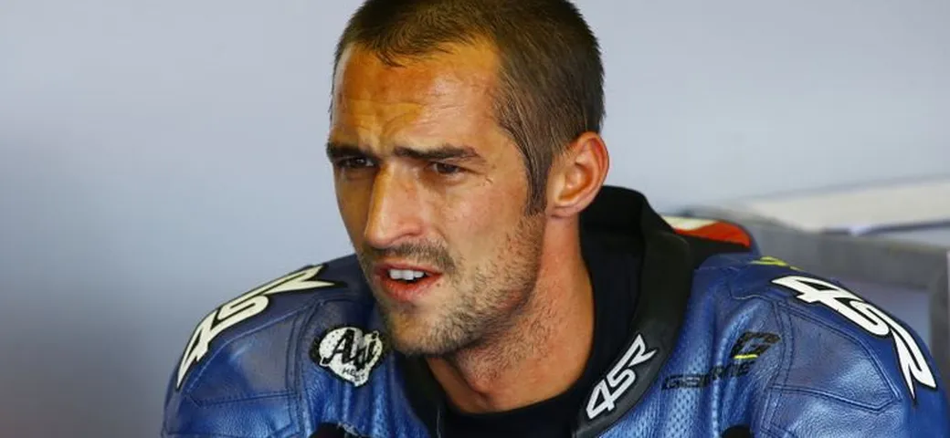 Jakub Smrz torna in WSBK: terminerà la stagione con Guandalini