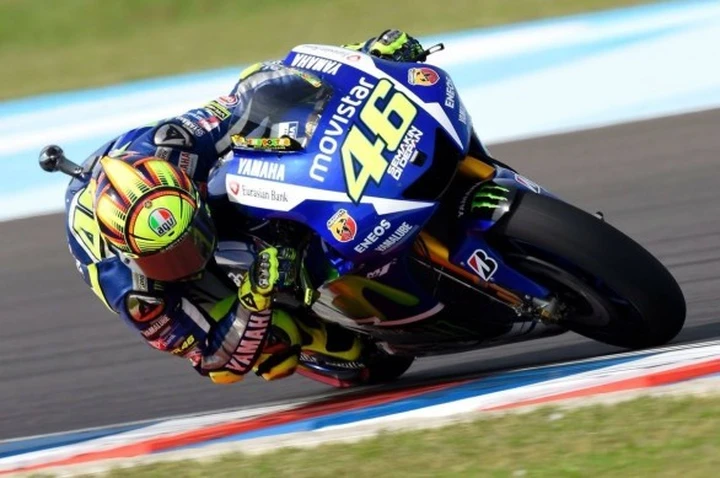 Pagelle MotoGP Argentina 2015: Rossi “stordisce” Marquez e punta dritto al titolo numero dieci