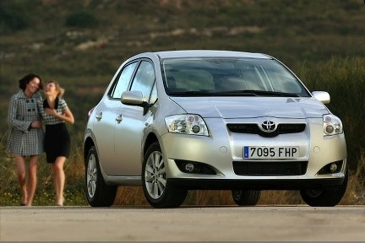 Toyota Auris - annunciati i prezzi